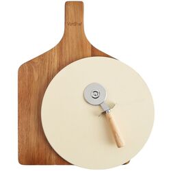 Set pentru pizza VonShef 1000178