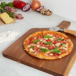 Set pentru pizza VonShef 1000178 Thumb