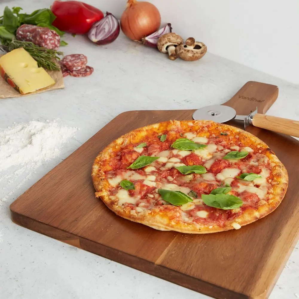 Set pentru pizza VonShef 1000178 - 6
