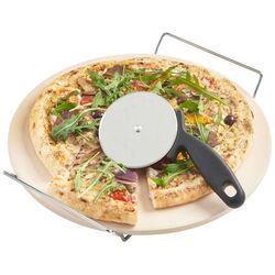 Set pentru pizza VonShef 1507047 Thumb
