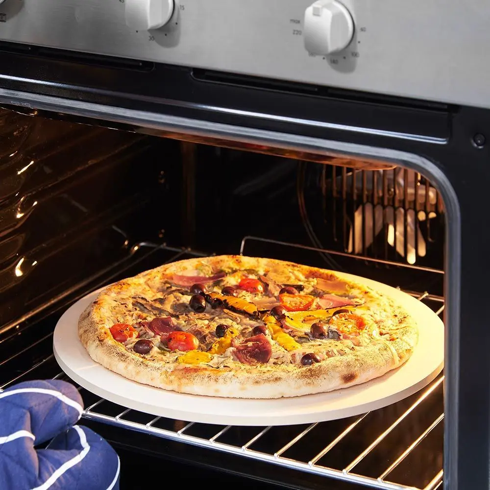 Set pentru pizza VonShef 1507047 - 3