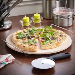 Set pentru pizza VonShef 1507047 Thumb