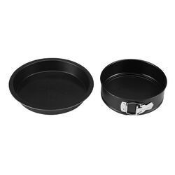 Set tavi pentru copt VonShef 1507583 (Black) Thumb