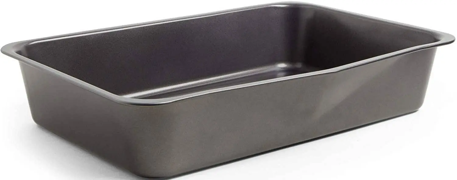 Set tave VonShef 1000268 (Black) - 2