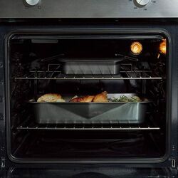 Set tave VonShef 1000268 (Black) Thumb