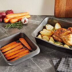 Set tave VonShef 1000268 (Black) Thumb