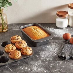 Set tave VonShef 1000268 (Black) Thumb