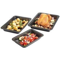 Set tave VonShef 1507582 (Black) Thumb