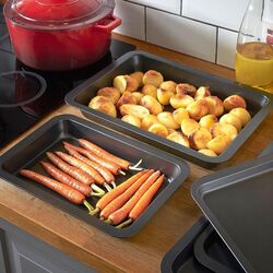 Set tave VonShef 1507582 (Black) Thumb