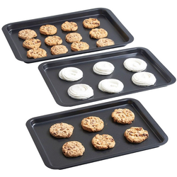 Set tave VonShef 1507678 (Dark Grey) Thumb