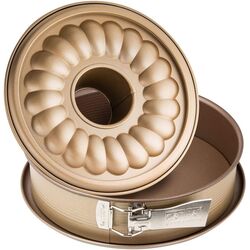 Forma de copt Zenker 32648 26сm (Gold)