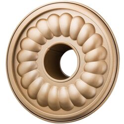 Forma de copt Zenker 32648 26сm (Gold) Thumb