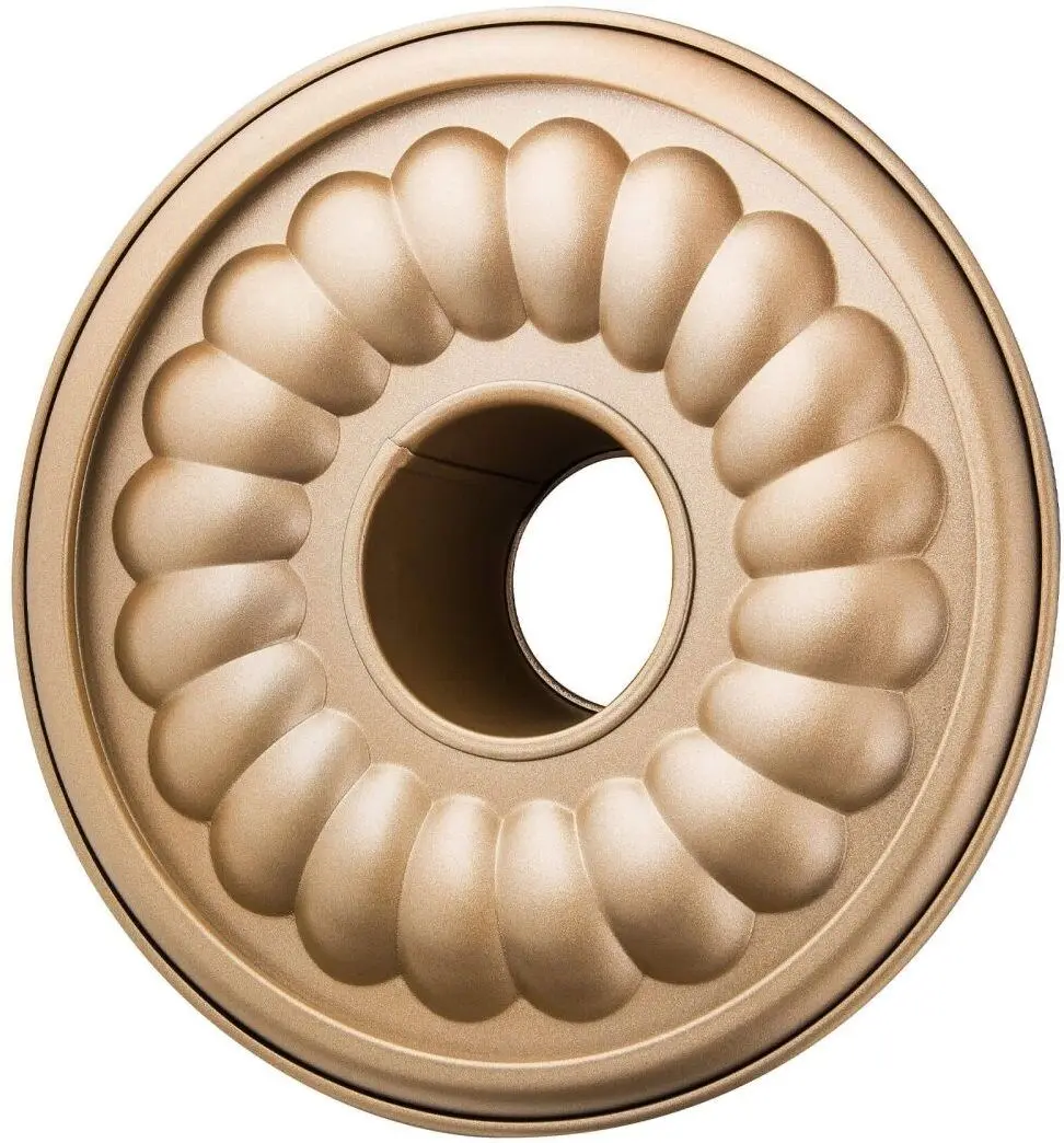 Forma de copt Zenker 32648 26сm (Gold) - 4