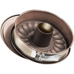Forma de copt Zenker 32648 26сm (Gold) Thumb