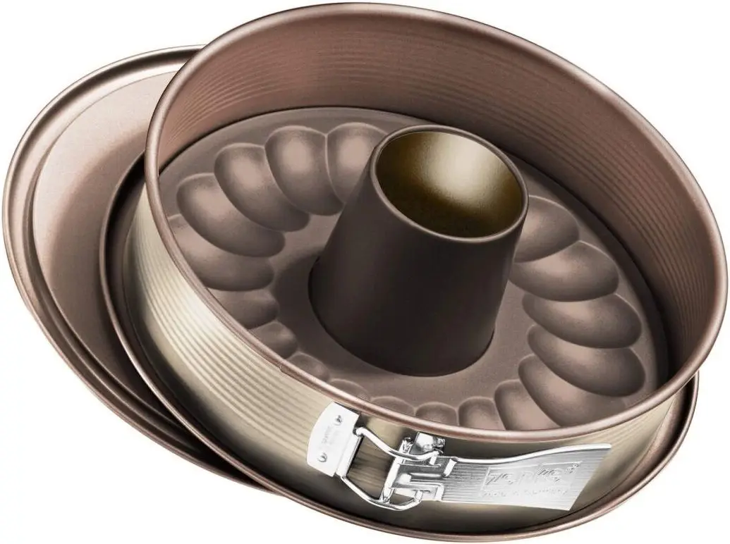 Forma de copt Zenker 32648 26сm (Gold) - 7