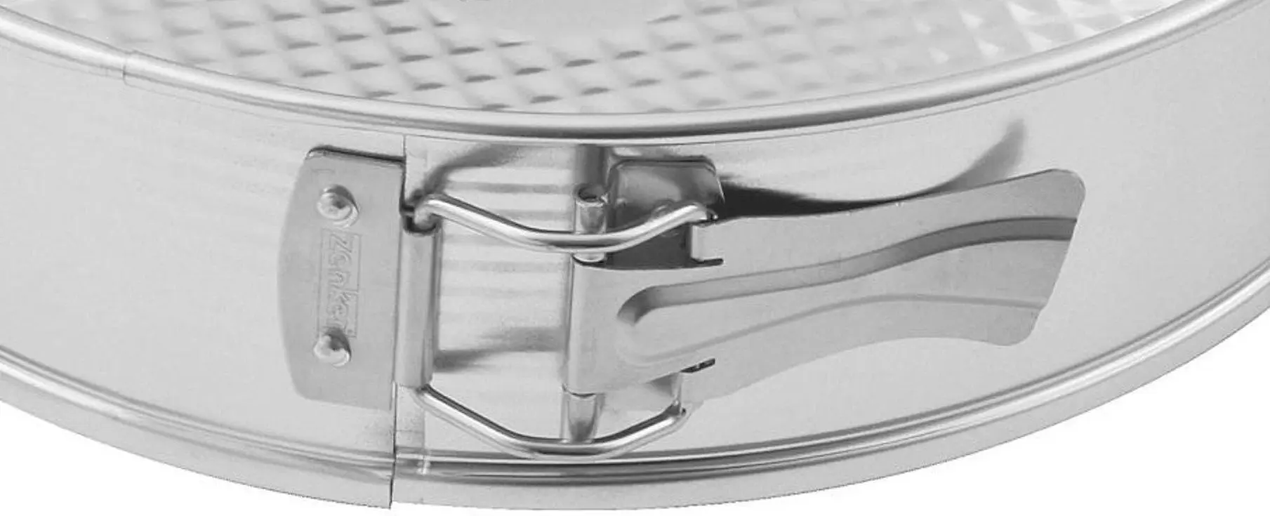 Форма для выпечки Zenker 36020 28сm (Silver)