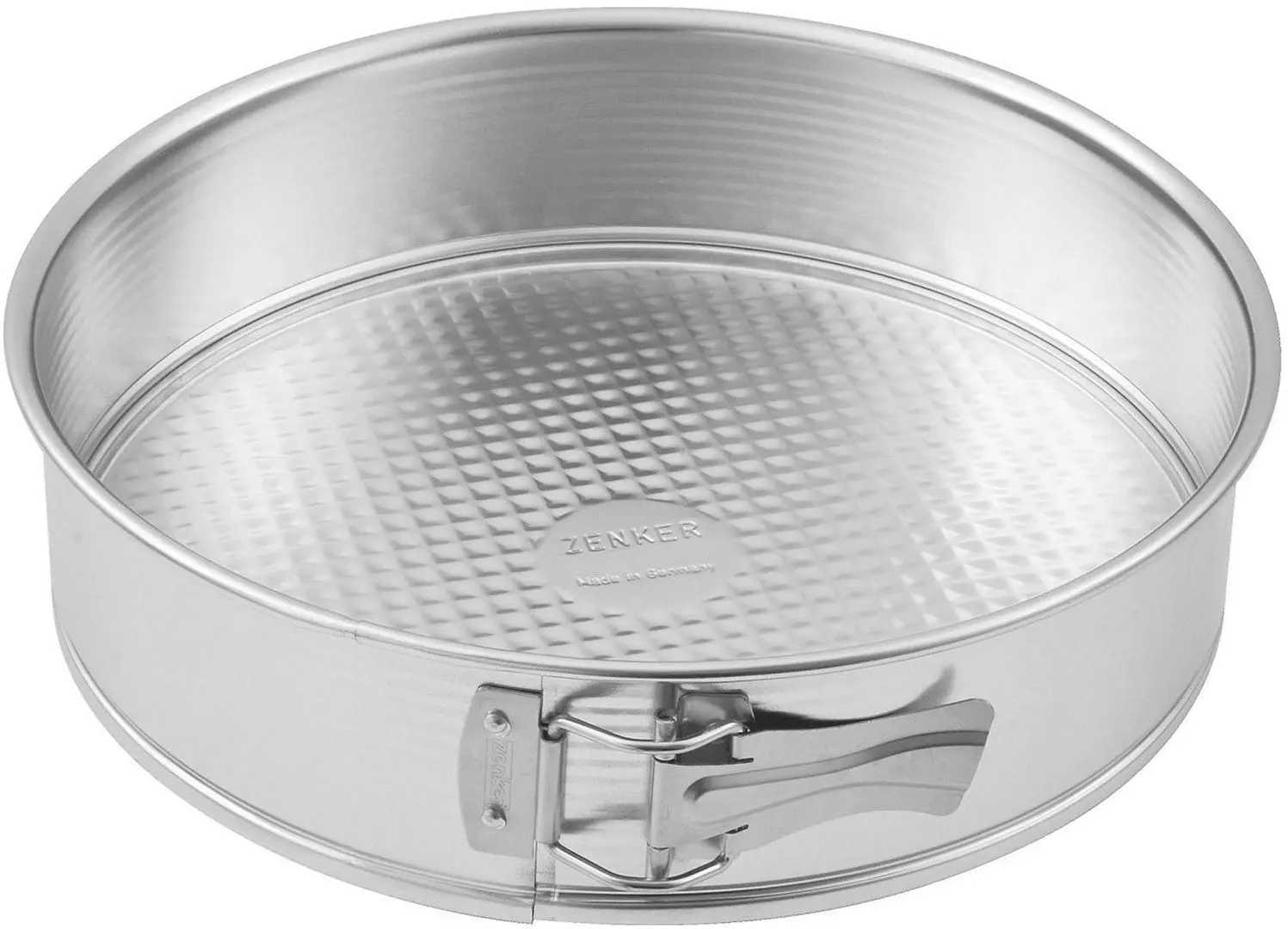 Форма для выпечки Zenker 36020 28сm (Silver)