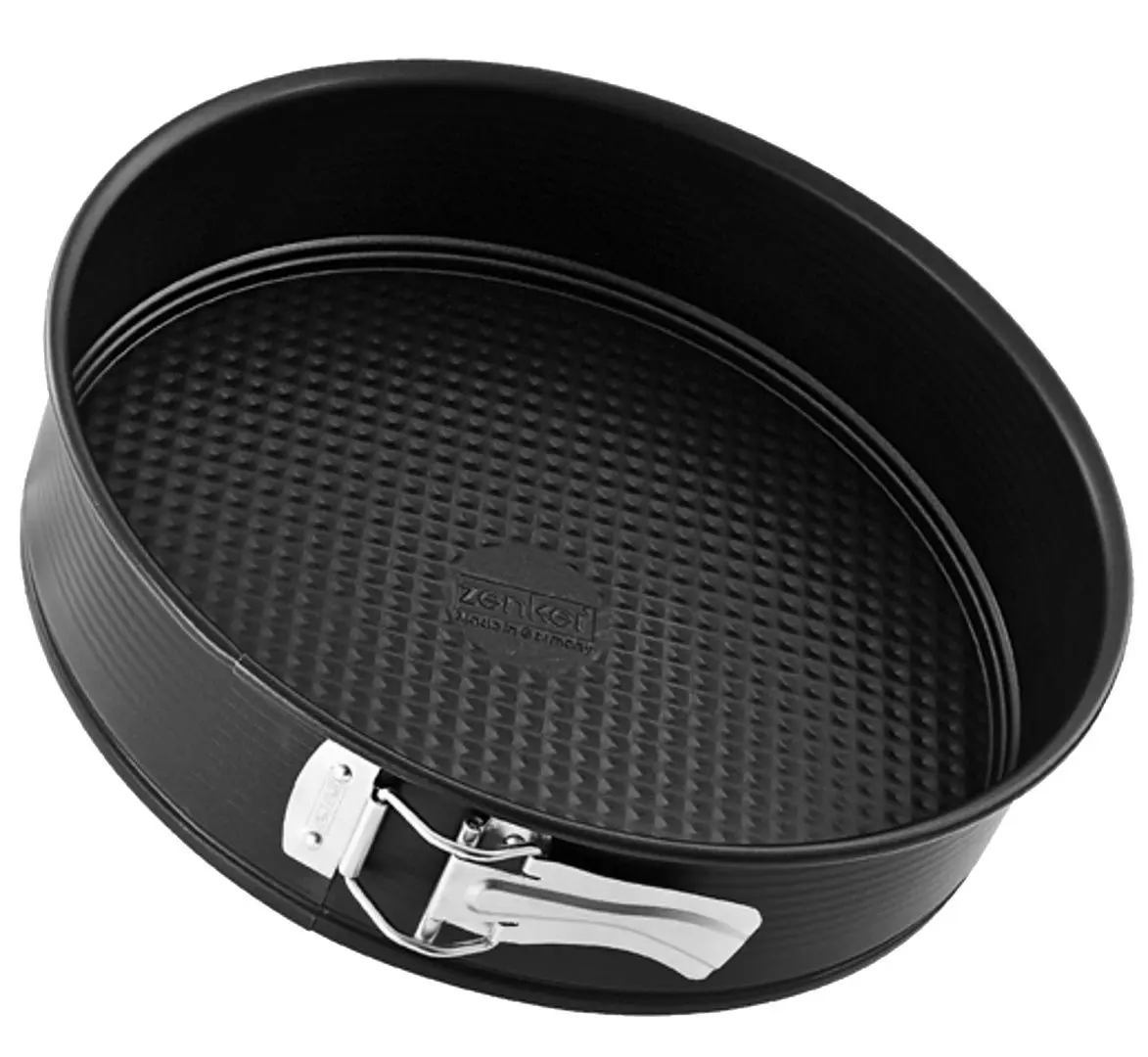 Форма для выпечки Zenker 6503 26cm (Black)