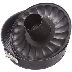 Форма для выпечки Zenker 6510 (Black Metallic) Thumb