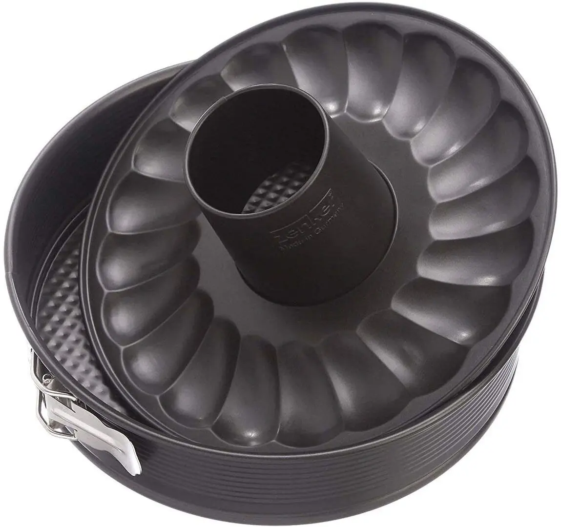 Форма для выпечки Zenker 6510 (Black Metallic)