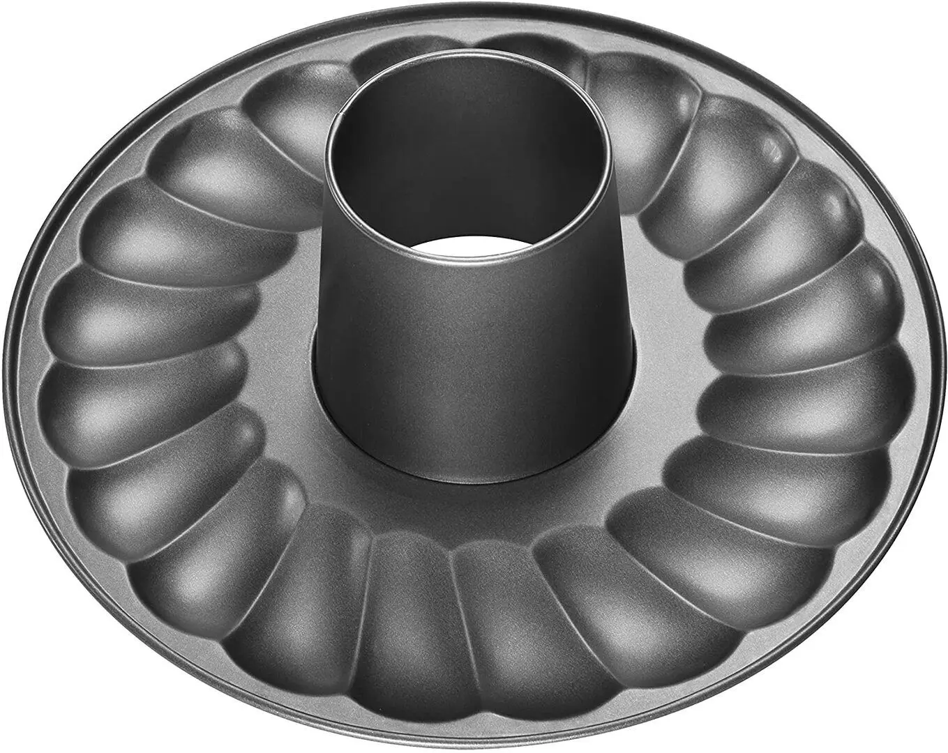 Форма для выпечки Zenker 6510 (Black Metallic)