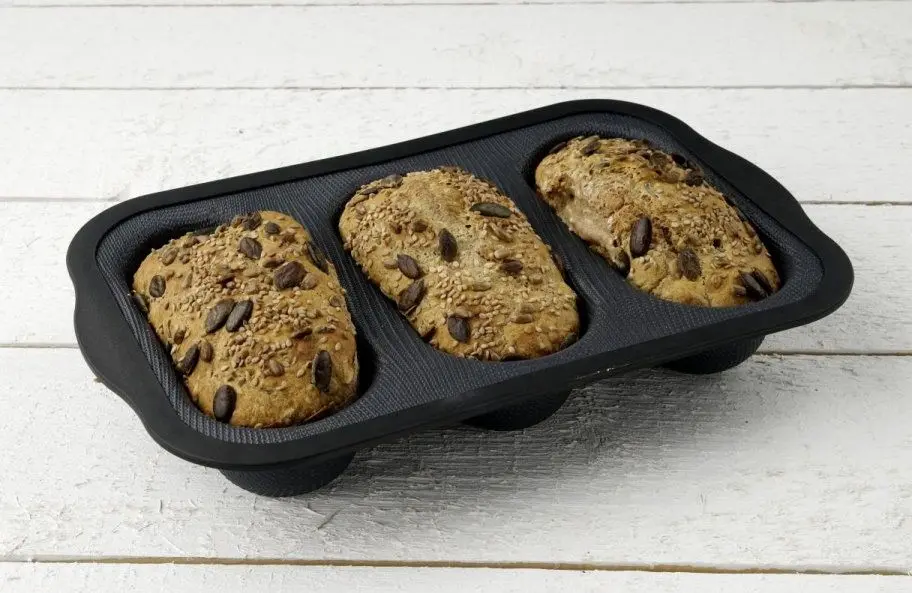 Forma de copt Zenker Excellence 43574 (Black)