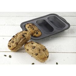 Forma de copt Zenker Excellence 43574 (Black) Thumb