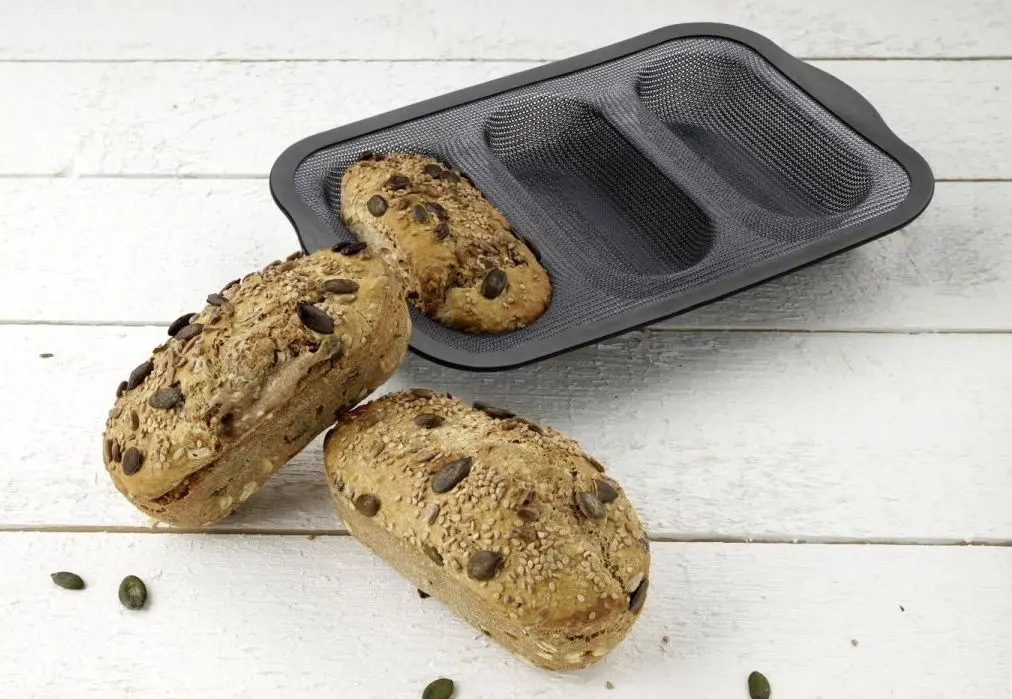 Forma de copt Zenker Excellence 43574 (Black)