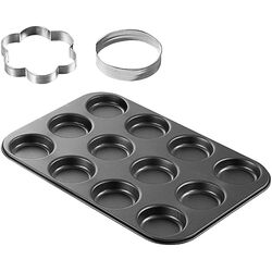 Форма для выпечки Zenker Special Countries 46502 (Black)