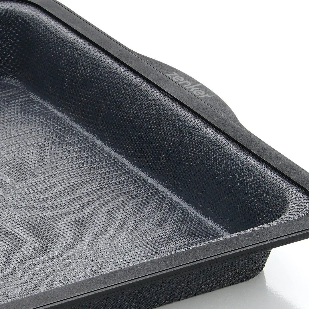 Tava Zenker Excellence 43576 (Black)