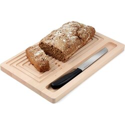 Разделочная доска Fackelmann 49364 40x25сm (Wood) Thumb