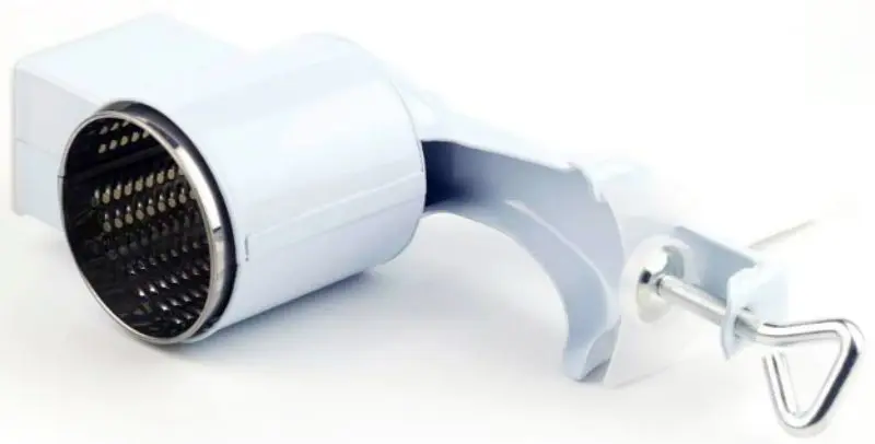 Masina de tocat nuci Micul Fermier MX134 (Grey)