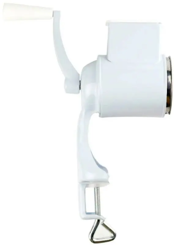 Masina de tocat nuci Micul Fermier MX134 (Grey)