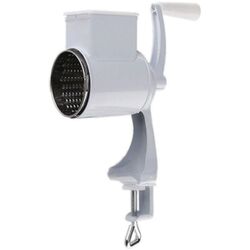 Измельчитель орехов Micul Fermier MX134 (Grey)