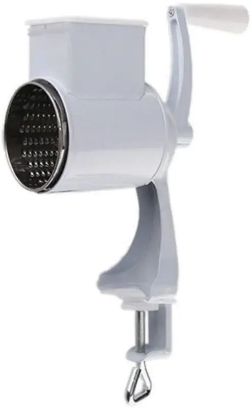 Masina de tocat nuci Micul Fermier MX134 (Grey)