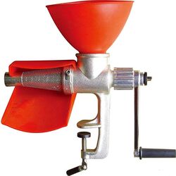 Masina de tocat rosii Micul Fermier GF-0829 (Red)