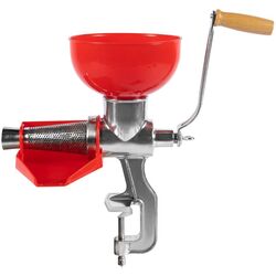 Masina de tocat rosii Micul Fermier GF-1147 (Red/Gray)