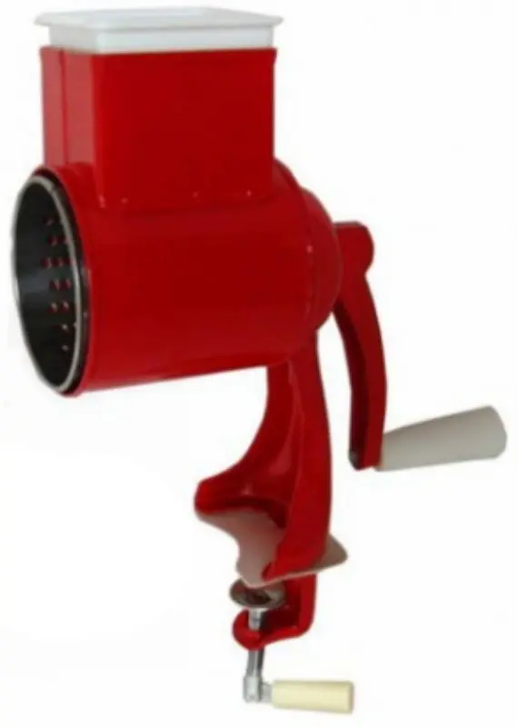 Измельчитель орехов Tidal TD-1089 (Red)