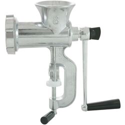 Masina de tocat carne Zokura Z1203 (Silver)