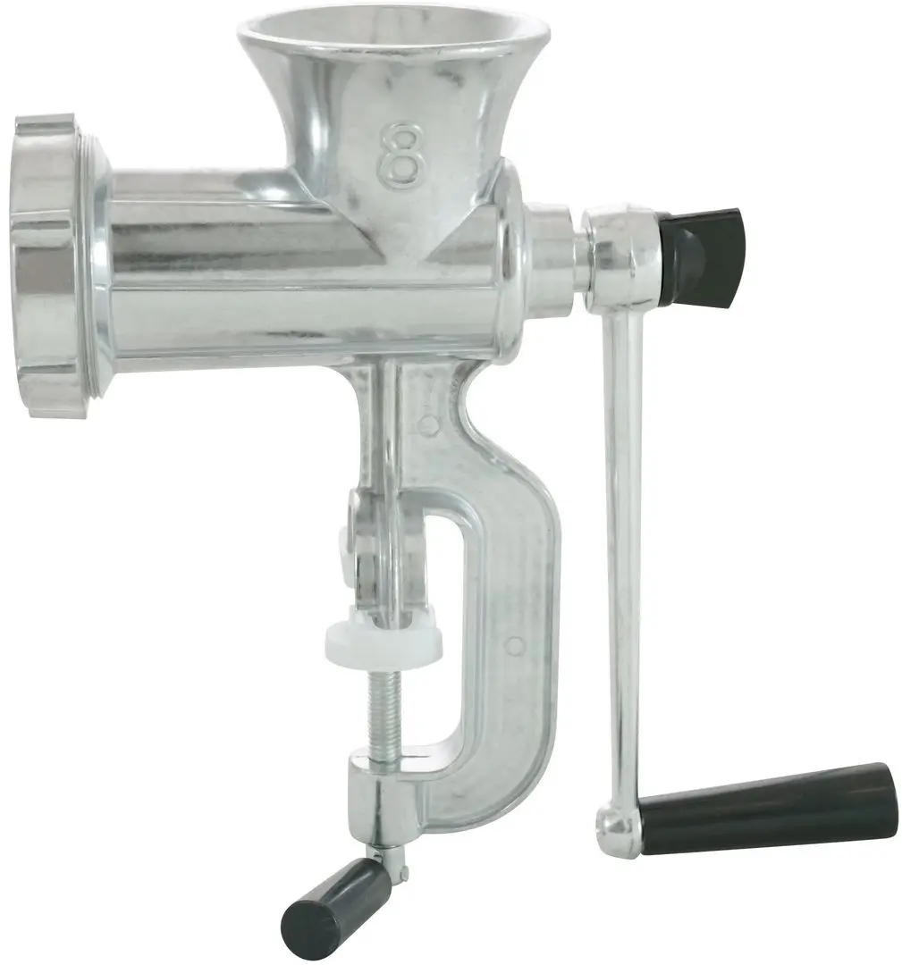 Masina de tocat carne Zokura Z1203 (Silver)