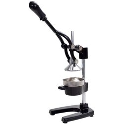 Ручная соковыжималка Zokura Z1000BL (Black) Thumb