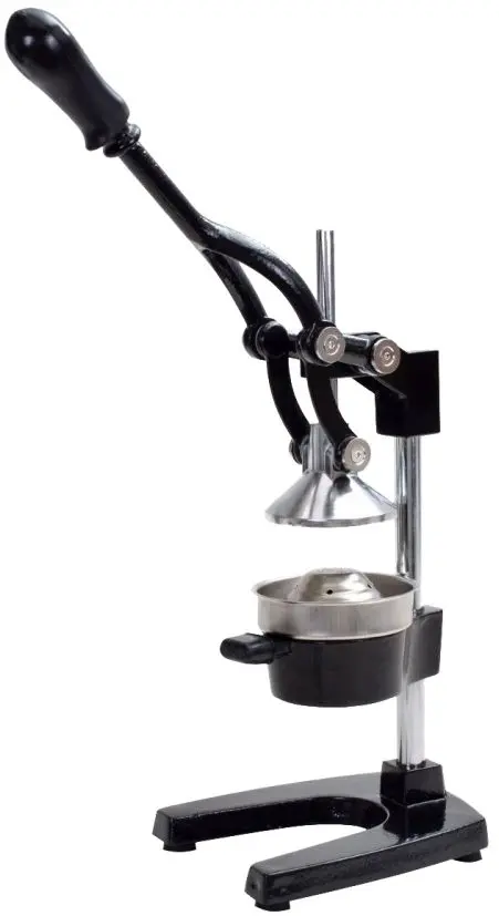 Ручная соковыжималка Zokura Z1000BL (Black)