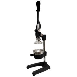 Storcator de fructe manual Zokura Z1000BL (Black)