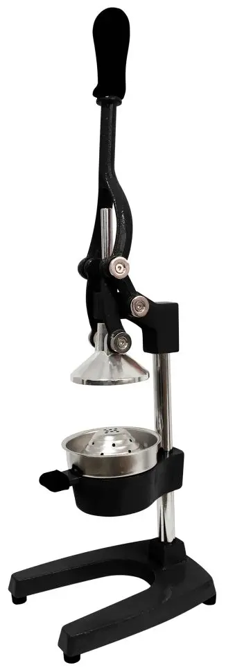 Ручная соковыжималка Zokura Z1000BL (Black)