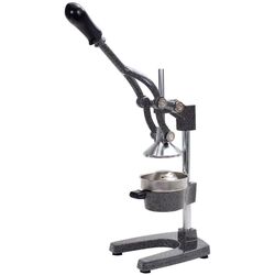 Ручная соковыжималка Zokura Z1000GR (Gray)