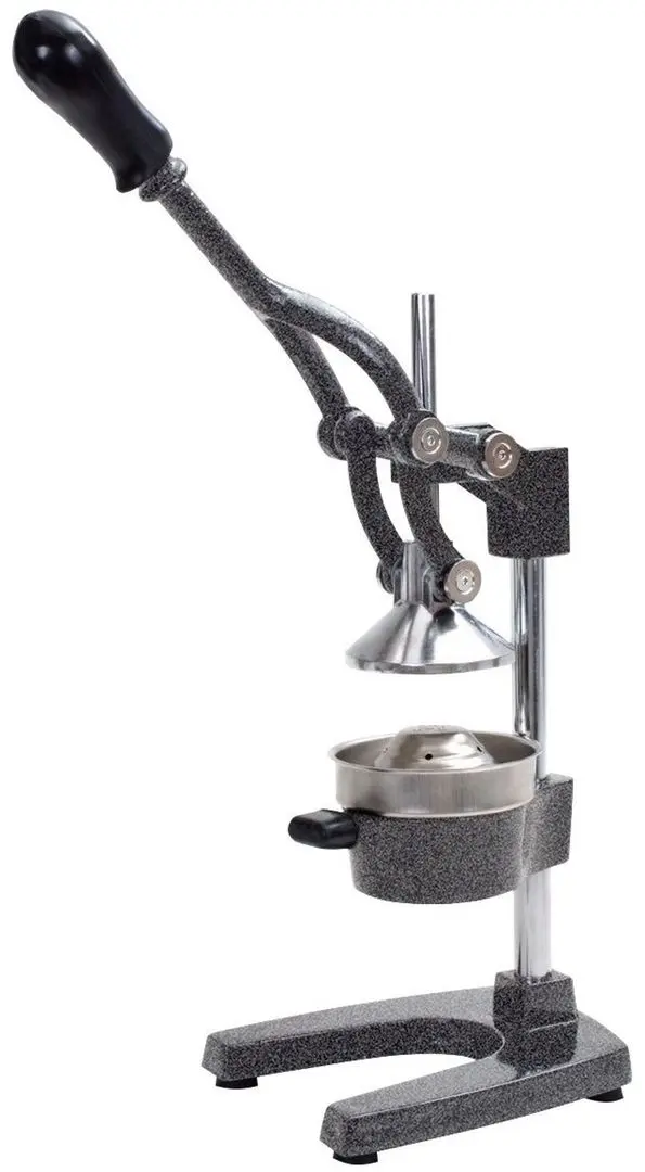 Ручная соковыжималка Zokura Z1000GR (Gray)