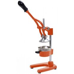 Storcator de fructe manual Zokura Z1000OR (Orange) Thumb