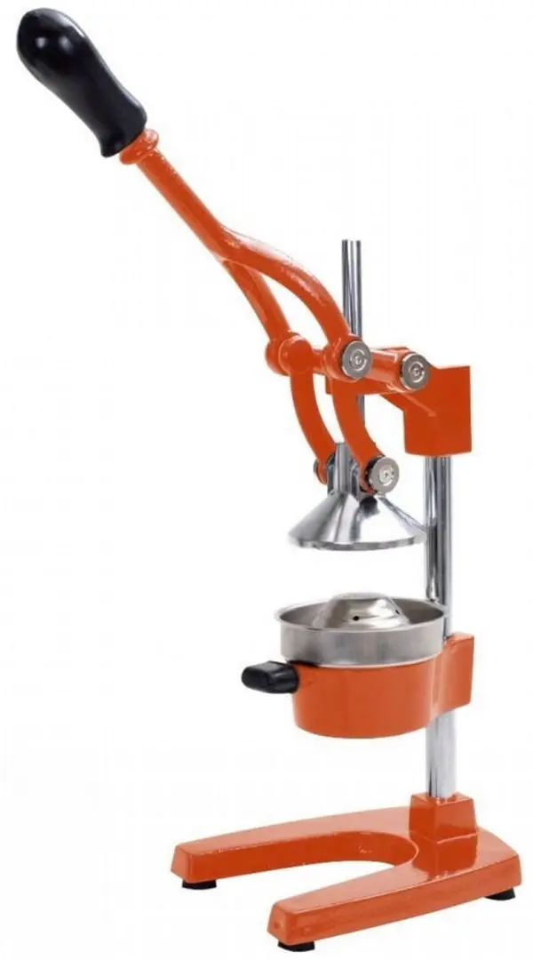 Storcator de fructe manual Zokura Z1000OR (Orange)