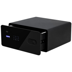 Сейф Adler AD 1044 (Black) Thumb