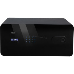 Safeu Adler AD 1044 (Black)